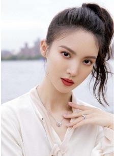 娱乐金晨是谁？金晨个人资料，金晨都演过什么电视剧？  3