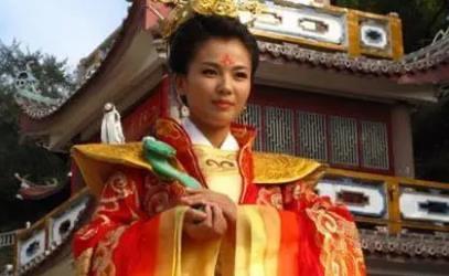 影视古装神话电视剧排行榜前十名  3