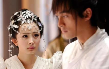 影视古装神话电视剧排行榜前十名  2