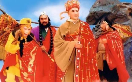 影视古装神话电视剧排行榜前十名  1