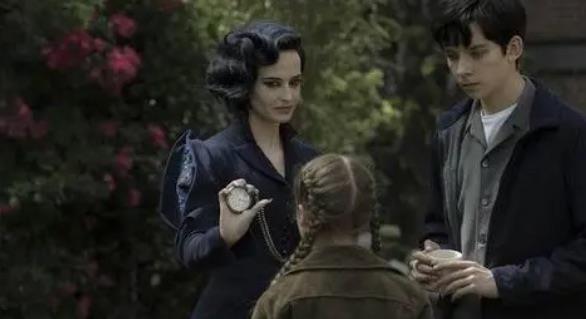 影视好莱坞魔幻电影有哪些(八部好看魔幻电影推荐) 4