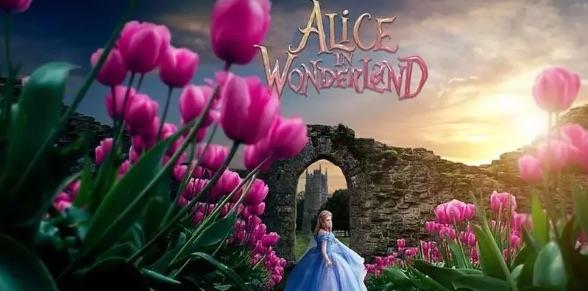 影视好莱坞魔幻电影有哪些(八部好看魔幻电影推荐) 3