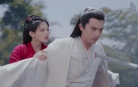 影视《且听凤鸣》大结局是什么？感情捋顺了剧情通畅了  1