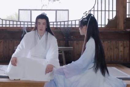 影视《且听凤鸣》大结局是什么？感情捋顺了剧情通畅了  4