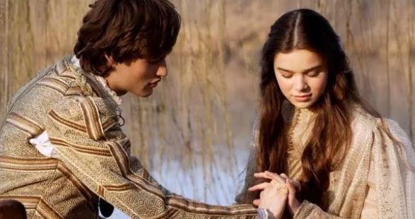 影视世界十大经典爱情故事(经典爱情故事有哪些) 2