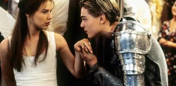 影视世界十大经典爱情故事(经典爱情故事有哪些) 1