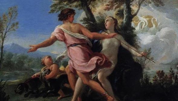 影视世界十大经典爱情故事(经典爱情故事有哪些) 4