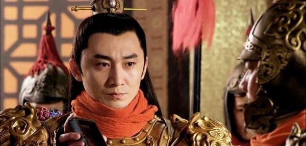 影视隋唐英雄传排名（隋唐英雄传里面谁最厉害）  3