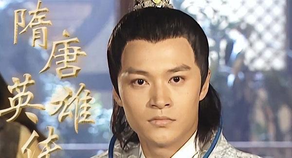 影视隋唐英雄传排名（隋唐英雄传里面谁最厉害）  2