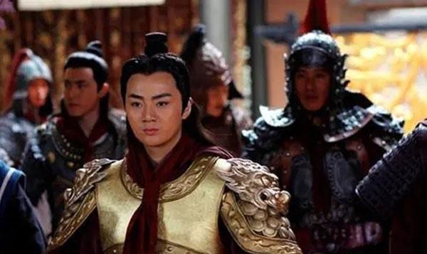 影视隋唐英雄传排名（隋唐英雄传里面谁最厉害）  1