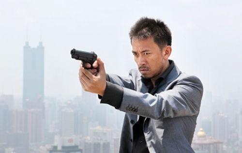 影视五部顶级谍战剧潜伏 潜伏谍变危机四伏  1