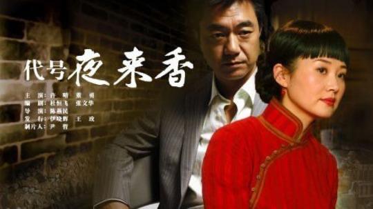 影视五部顶级谍战剧潜伏 潜伏谍变危机四伏  2