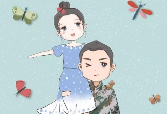 影视5本军婚肉肉多的宠文小说 军婚大叔先婚后爱的小说推荐 5