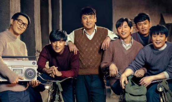 影视十大公认最好看的电视剧(《琅琊榜》榜上第一名) 3