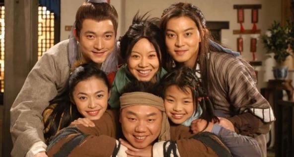 影视十大公认最好看的电视剧(《琅琊榜》榜上第一名) 4