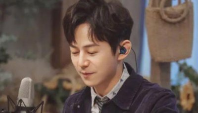 ​何炅为什么否认结婚（何炅妻子叫什么名字）