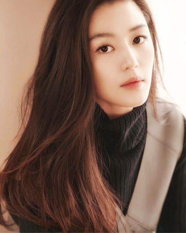 娱乐全智贤个人资料简介，全智贤多大？全智贤的影视剧作品有什么？  2