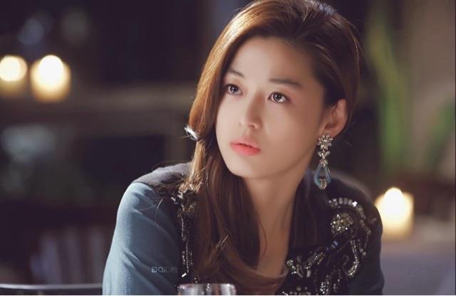 娱乐全智贤个人资料简介，全智贤多大？全智贤的影视剧作品有什么？  1