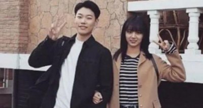 ​柳俊烈和惠利承认分手是真的吗？两人的感情状况又如何