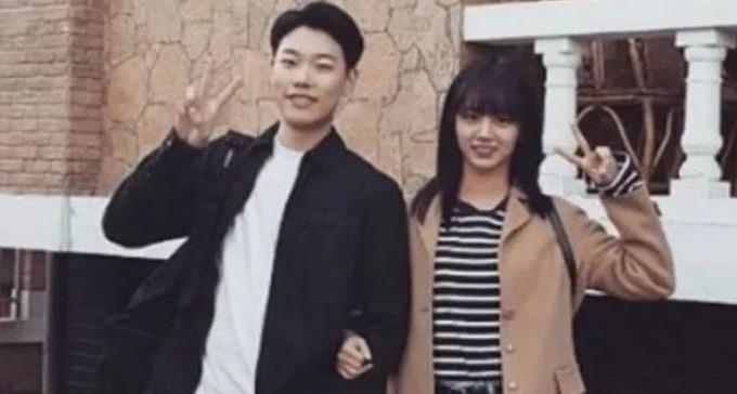 娱乐柳俊烈和惠利承认分手是真的吗？两人的感情状况又如何  1