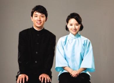 娱乐董洁的前夫是谁？（董洁和方泽廷什么关系）  1