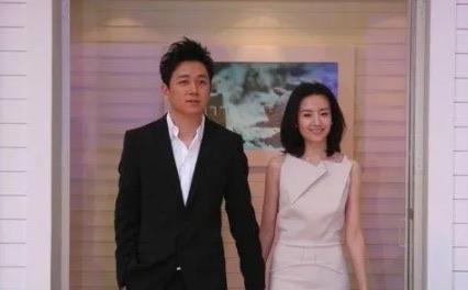 娱乐董洁的前夫是谁？（董洁和方泽廷什么关系）  2