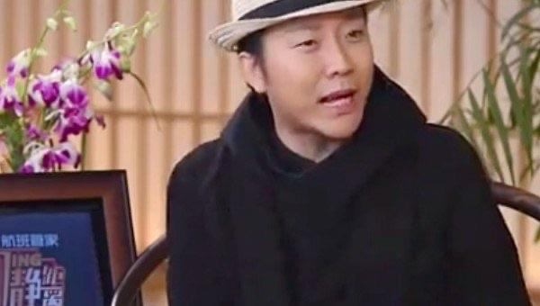 娱乐李玉刚跳河事件，李玉刚跳河事件的来龙去脉  2