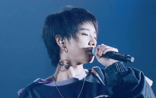 娱乐华晨宇家境如何(华晨宇家境资料介绍)  3