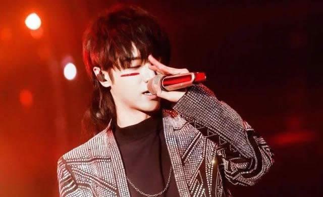 娱乐华晨宇家境如何(华晨宇家境资料介绍)  4