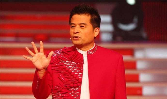 娱乐毕福剑说错什么话了 老毕说了句这样的话活该被雪藏  2