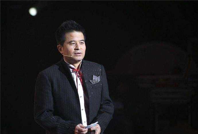 娱乐毕福剑说错什么话了 老毕说了句这样的话活该被雪藏  3