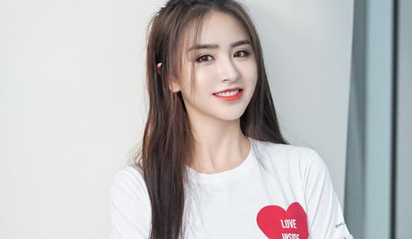 娱乐金子涵个人资料哪里人，金子涵怎么出道火起来的  3