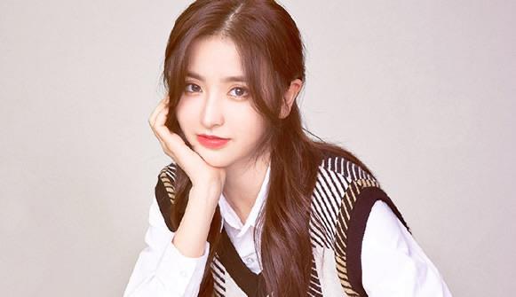 娱乐金子涵个人资料哪里人，金子涵怎么出道火起来的  4