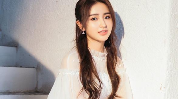 娱乐金子涵个人资料哪里人，金子涵怎么出道火起来的  5