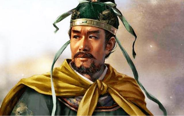 历史李密(瓦岗寨首领) 1