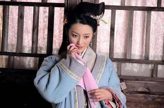 历史水浒传的作者是谁,《水浒传》人物形象分析 5