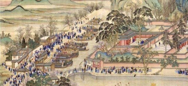 历史户部侍郎相当于现在的什么官(户部侍郎在现代什么级别) 7