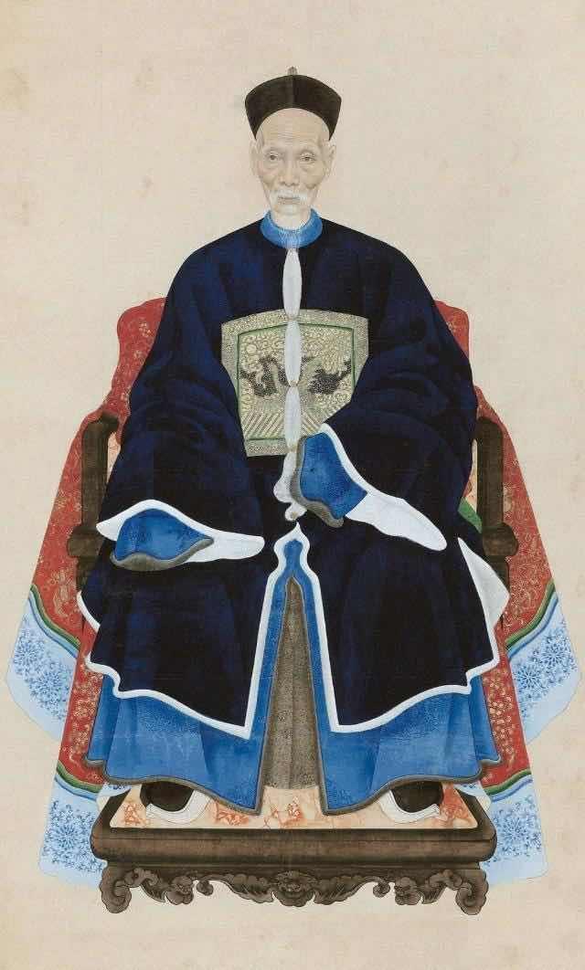历史户部侍郎相当于现在的什么官(户部侍郎在现代什么级别) 5