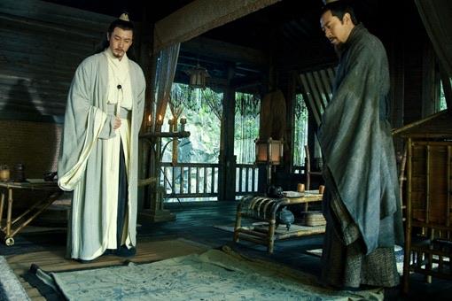 历史黄月英是怎么死的? 3