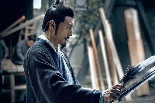 历史黄月英是怎么死的? 2