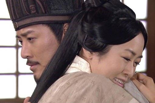 历史黄月英是怎么死的? 1