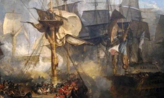 历史惠灵顿公爵:打败了拿破仑一世,世界历史上唯一获得八国元帅军衔者 2