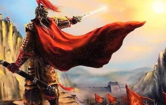 历史李白最霸气的十首诗，将进酒全篇慷慨激昂霸气外露最经典  2