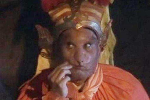 影视黄风怪是什么变的?有多厉害? 3