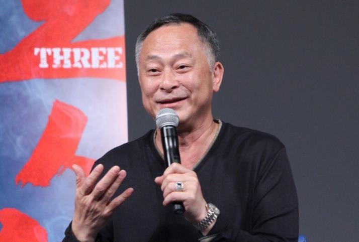 影视杜琪峰导演的作品：杜琪峰的枪火三部曲是哪三部  1