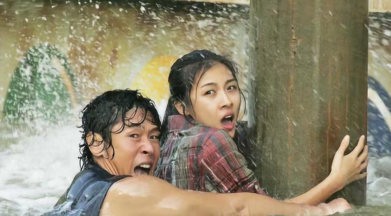 影视灾难片排行榜前十名电影(十大顶级灾难片推荐)  3