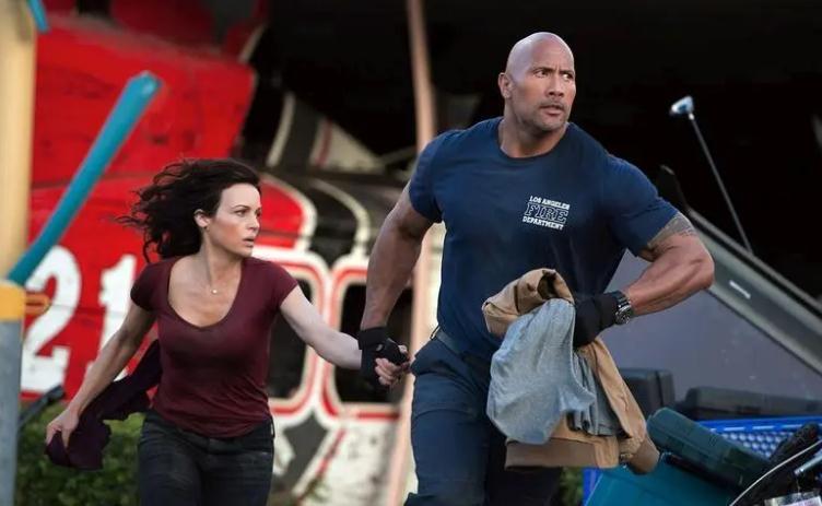 影视灾难片排行榜前十名电影(十大顶级灾难片推荐)  2