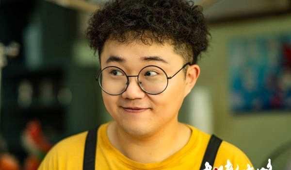 影视演员张大宝新片不断更 喜剧体质丰富角色层次  1