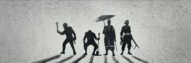 影视鬼吹灯十二部顺序,鬼吹灯系列应该按什么顺序看 2