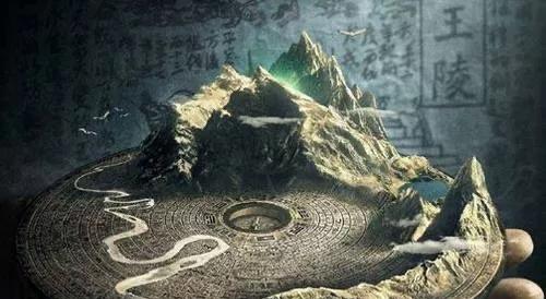 影视鬼吹灯十二部顺序,鬼吹灯系列应该按什么顺序看 1